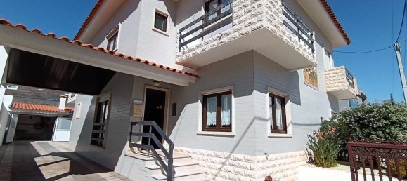 3 غرف نوم منزل في Gafanha da Encarnacao, Portugal رقم 11147 9