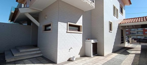 3 غرف نوم منزل في Gafanha da Encarnacao, Portugal رقم 11147 11