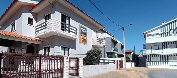 3 غرف نوم منزل في Gafanha da Encarnacao, Portugal رقم 11147 10