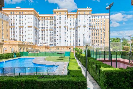 3 غرف نوم شقة في Andalusia, Spain رقم 204062