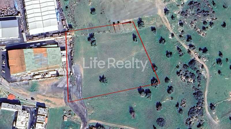 Hotel em Ypsonas, Cyprus 8930 m² N.º 17906