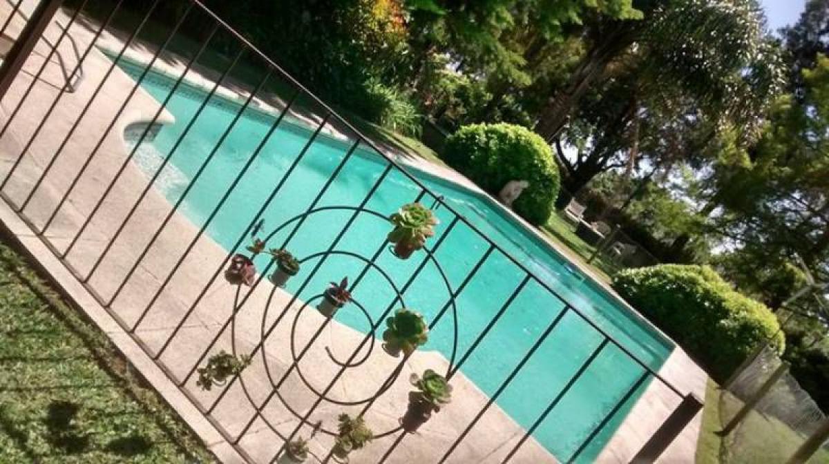 4 Schlafzimmer Haus in Tigre, Argentina, Nr. 52670