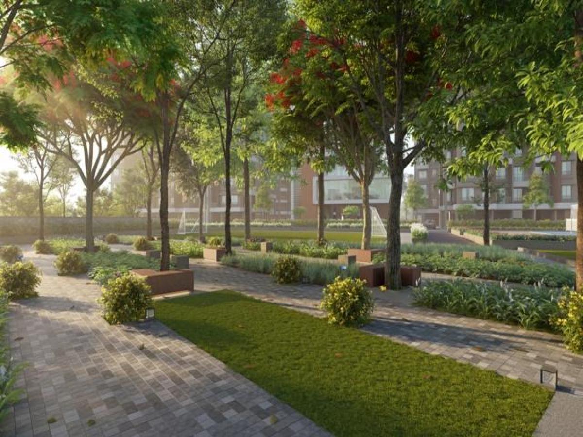 Studio in Mumbai, India, Nr. 7908