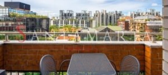 2 bedrooms Apartment in Milan, Italy No. 243438 24