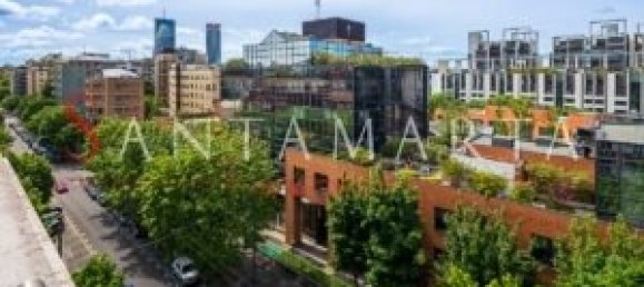 2 bedrooms Apartment in Milan, Italy No. 243438 37