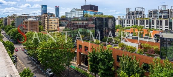 2 bedrooms Apartment in Milan, Italy No. 243438 17