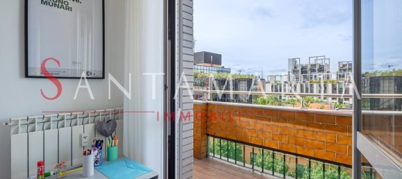 2 bedrooms Apartment in Milan, Italy No. 243438 13