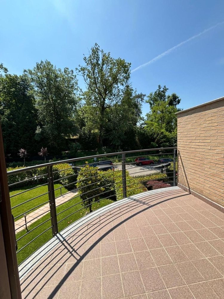 6 rooms House in Alessandria, Italy No. 49506