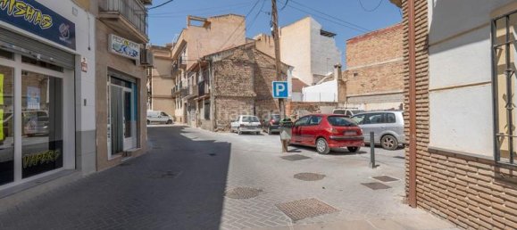 2 bedrooms Apartment in Cullar Vega, Spain No. 172879 33