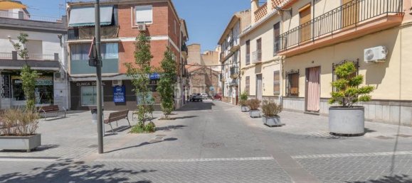 2 bedrooms Apartment in Cullar Vega, Spain No. 172879 2