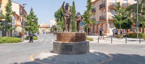 2 bedrooms Apartment in Cullar Vega, Spain No. 172879 37