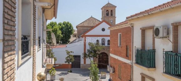 2 bedrooms Apartment in Cullar Vega, Spain No. 172879 20