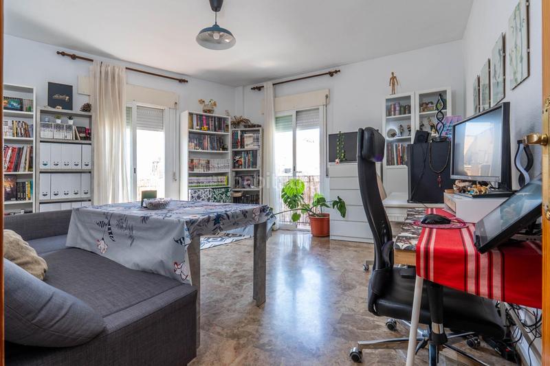 2 bedrooms Apartment in Cullar Vega, Spain No. 172879