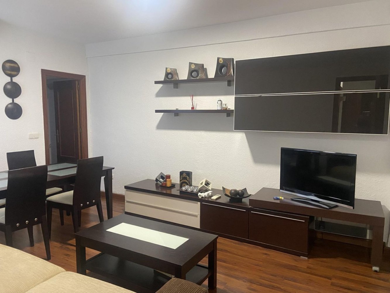 2 غرف نوم شقة في Cordoba, Spain رقم 151283