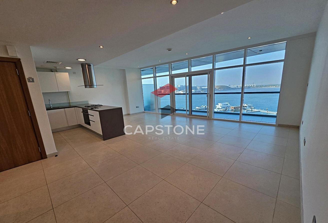 1 bedroom Apartment in Al Raha Beach, UAE No. 23323