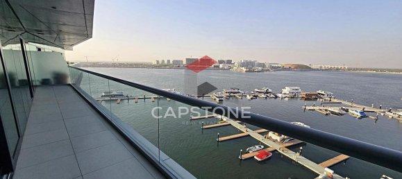 1 bedroom Apartment in Al Raha Beach, UAE No. 23323 3