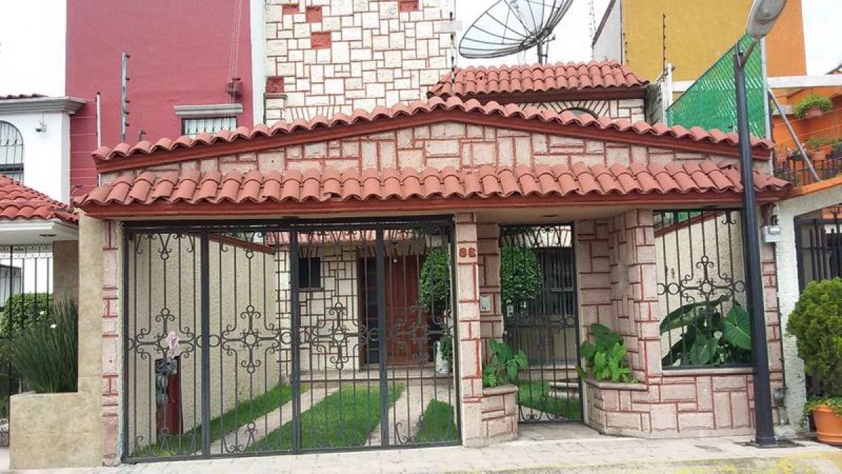 3 غرف نوم منزل في Cuautitlan Izcalli, Mexico رقم 208541