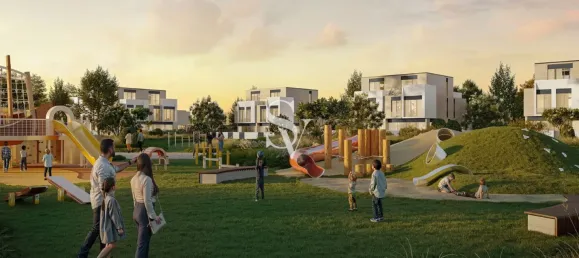 Вилла с 4 спальнями в Джумейра Гольф Эстейтс, ОАЭ № 107742 2