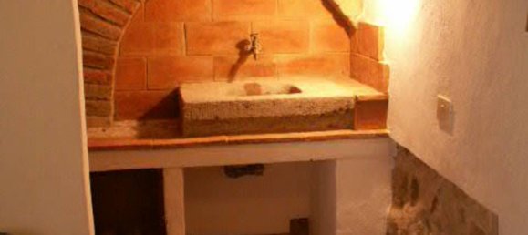 3-salle Appartement à Sarteano, Italy No. 255754 8