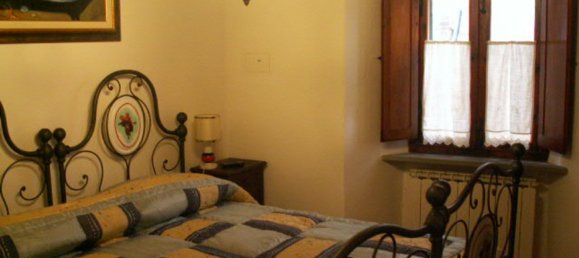 3-salle Appartement à Sarteano, Italy No. 255754 9