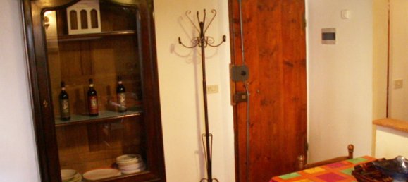 3-salle Appartement à Sarteano, Italy No. 255754 5