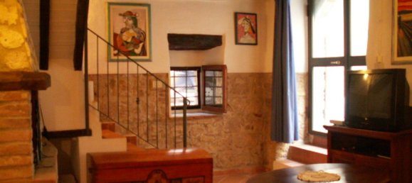 3-salle Appartement à Sarteano, Italy No. 255754 3
