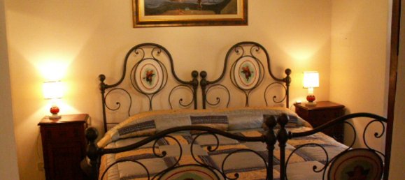 3-salle Appartement à Sarteano, Italy No. 255754 6