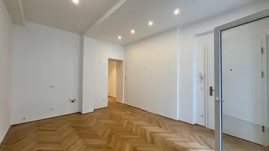 2 rooms Apartment in Margareten, Austria No. 216228