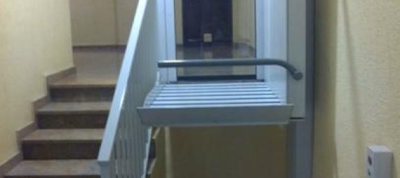 4 bedrooms Apartment in Calatayud, Spain No. 136002 2