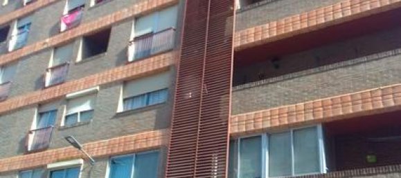 4 bedrooms Apartment in Calatayud, Spain No. 136002 8