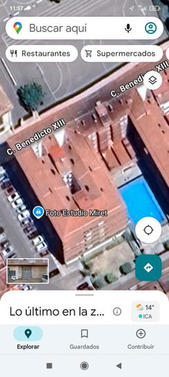 4 bedrooms Apartment in Calatayud, Spain No. 136002