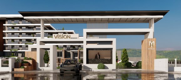 Apartment 1+2 in Antalya, Turkey No. 23055 7