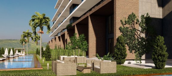 Apartment 1+2 in Antalya, Turkey No. 23055 5