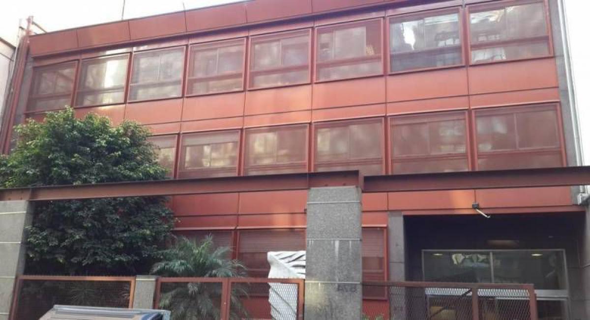 2840m² Office in Buenos Aires, Argentina No. 107324