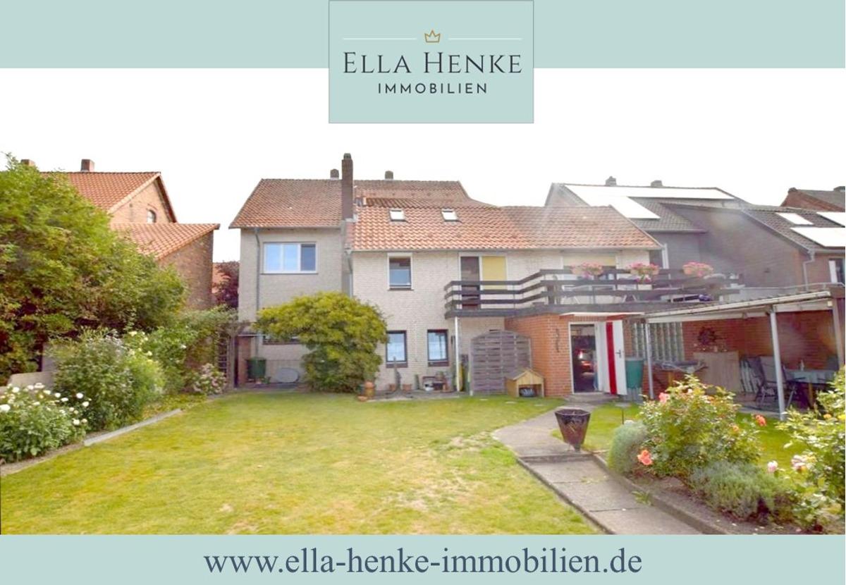 8غرفة تاون هاوس في Peine, Germany رقم 311093