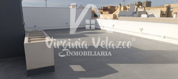 Apartamento T2 em Malaga, Spain N.º 42793 23