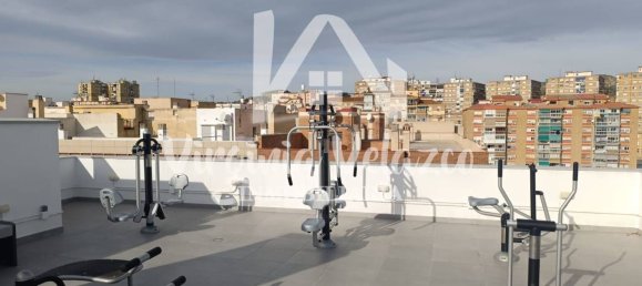 Apartamento T2 em Malaga, Spain N.º 42793 20