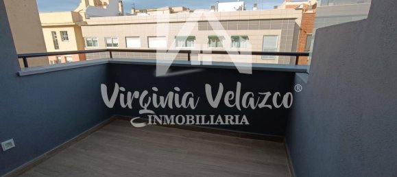 Apartamento T2 em Malaga, Spain N.º 42793 16