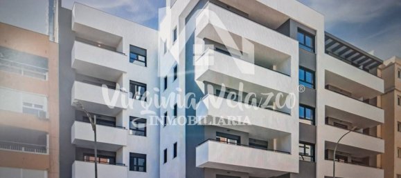 Apartamento T2 em Malaga, Spain N.º 42793 24