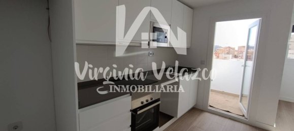 Apartamento T2 em Malaga, Spain N.º 42793 3