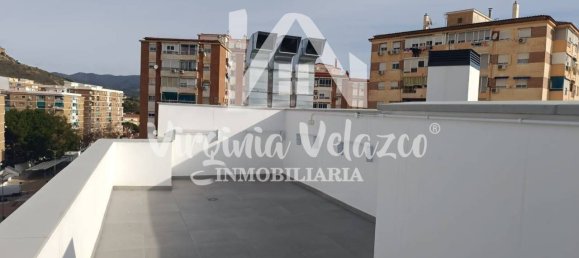 Apartamento T2 em Malaga, Spain N.º 42793 18