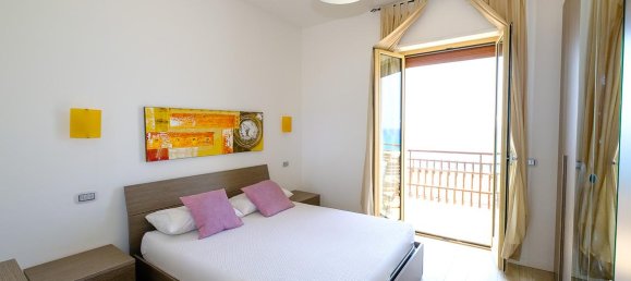Apartamento de 5 habitaciónes en Gallipoli, Italy No. 230990 47