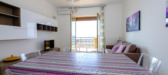 Apartamento de 5 habitaciónes en Gallipoli, Italy No. 230990 14