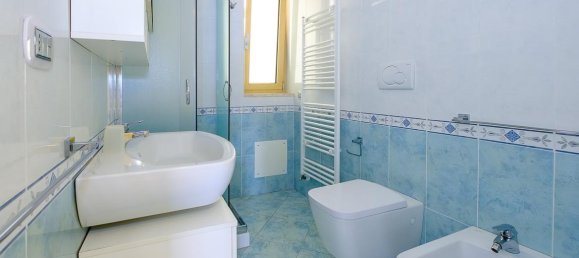 Apartamento de 5 habitaciónes en Gallipoli, Italy No. 230990 36