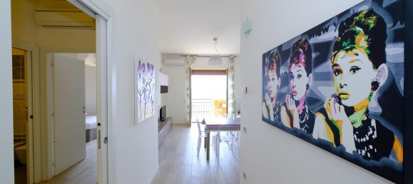 Apartamento de 5 habitaciónes en Gallipoli, Italy No. 230990 3