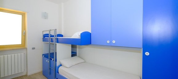 Apartamento de 5 habitaciónes en Gallipoli, Italy No. 230990 54