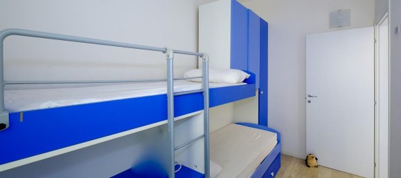 Apartamento de 5 habitaciónes en Gallipoli, Italy No. 230990 51