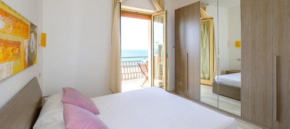 Apartamento de 5 habitaciónes en Gallipoli, Italy No. 230990 35