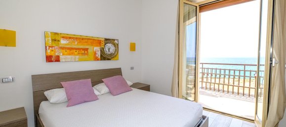 Apartamento de 5 habitaciónes en Gallipoli, Italy No. 230990 43