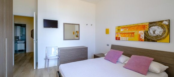Apartamento de 5 habitaciónes en Gallipoli, Italy No. 230990 40